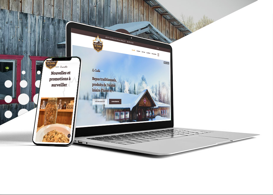 CABANE LA COULÉE