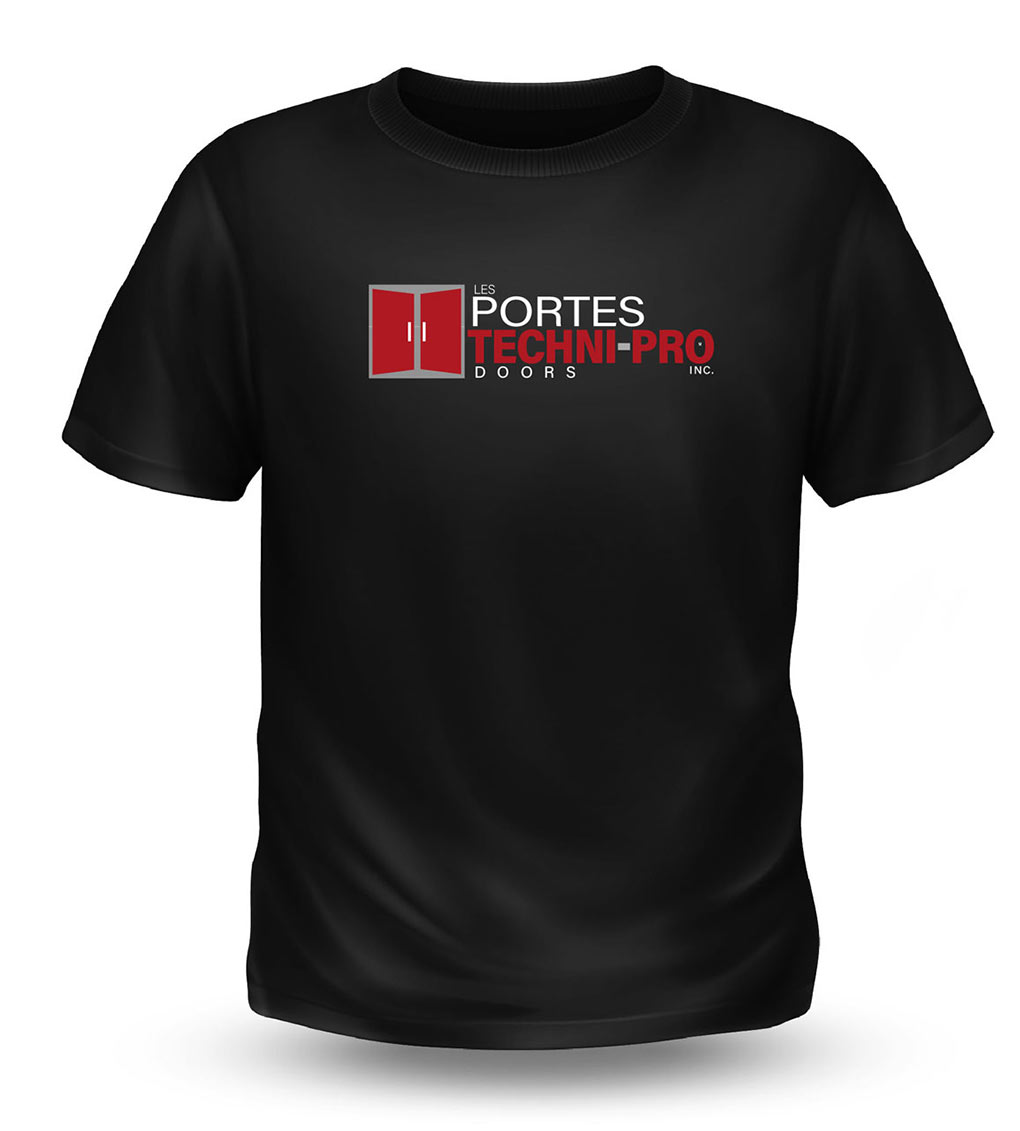 PORTES TECH-PRO