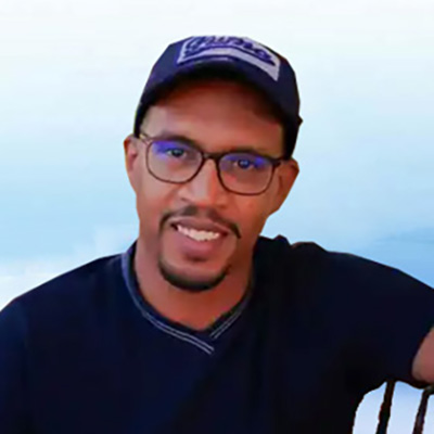 ABDEL MOUJA