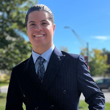 MARC-AIMÉ PAGEAU