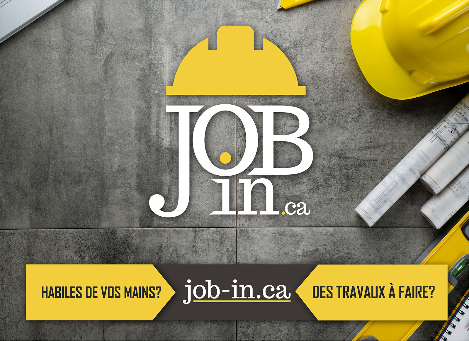 JOB-IN.CA