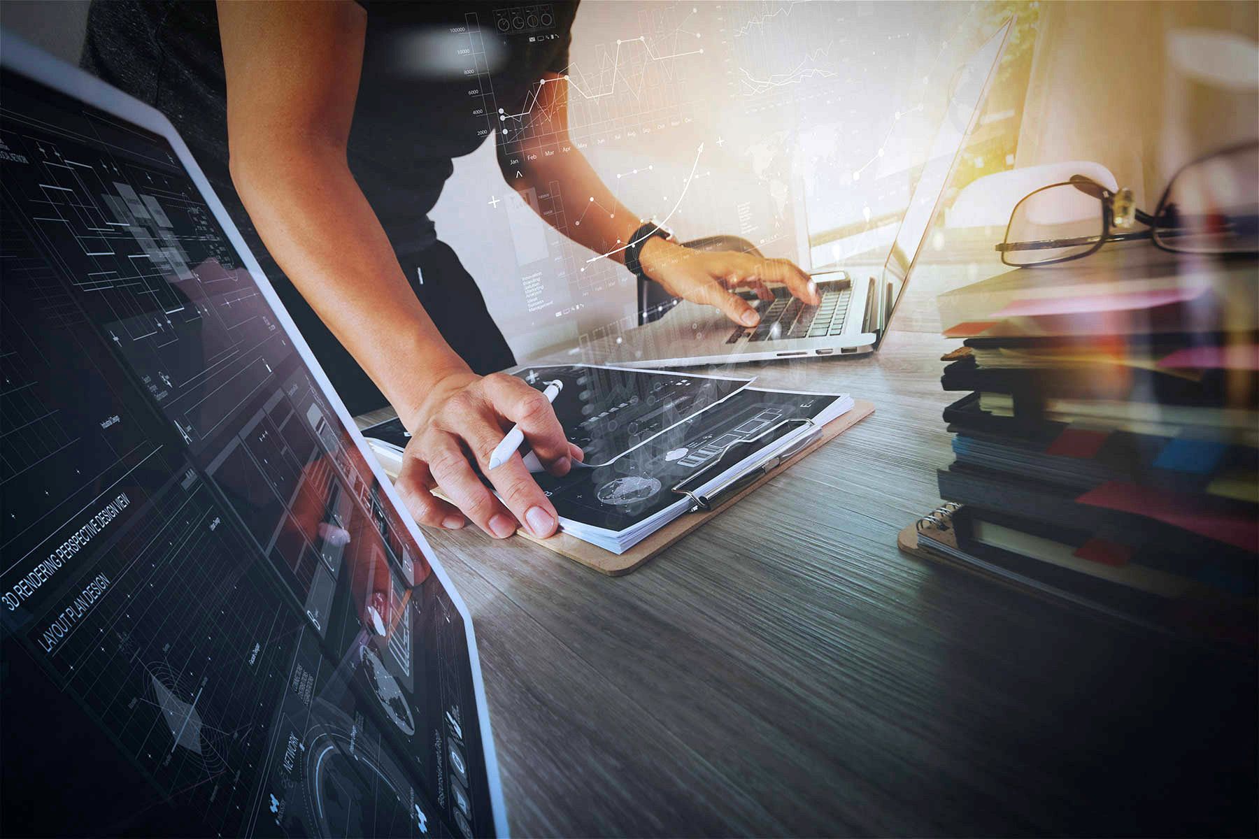 L’innovation Web au service de votre croissance