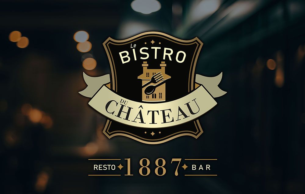 BISTRO CHÂTEAU 1887