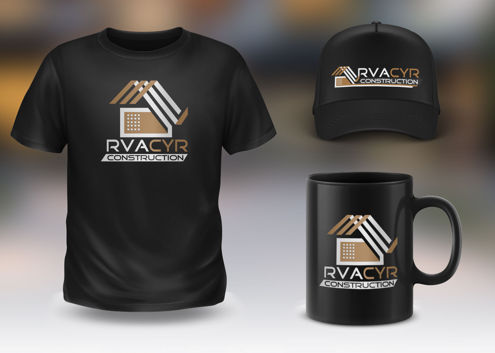 RVA CYR CONSTRUCTION